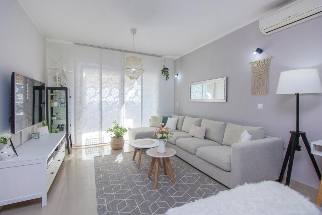 Apartment Sea View 시베니크 외부 사진