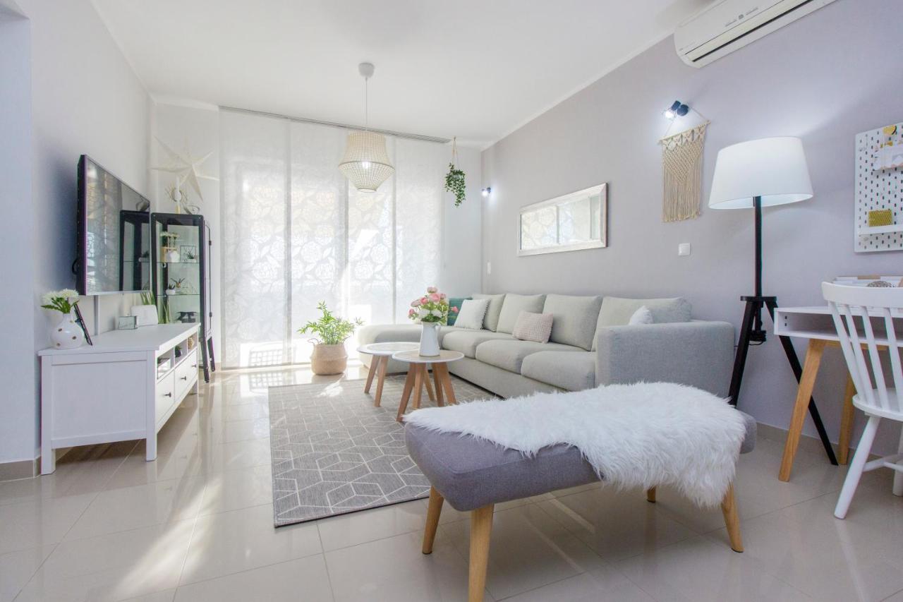 Apartment Sea View 시베니크 외부 사진