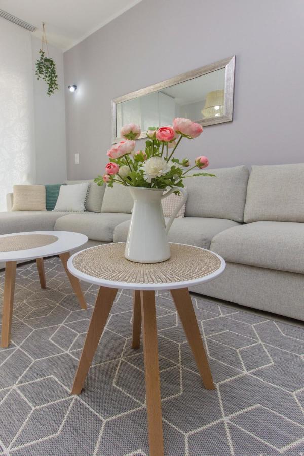 Apartment Sea View 시베니크 외부 사진